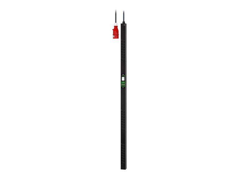 APC Easy PDU Metered Zero U 11 kW 230V - EPDU2216M