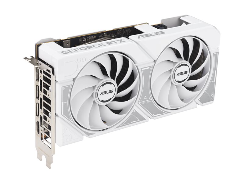 ASUS DUAL RTX5060 OC 8GB - 90YV0N15-M0NA00