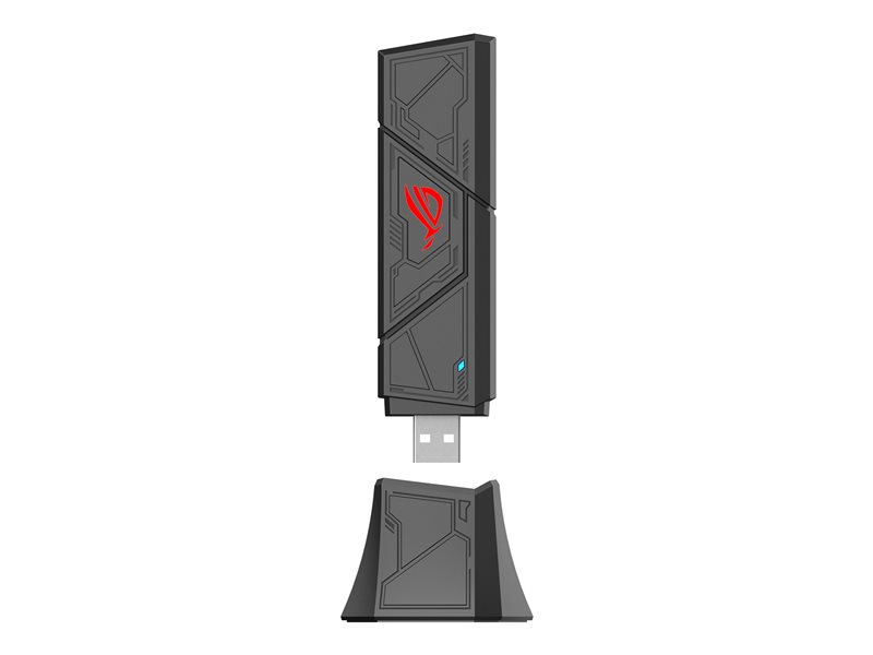 ASUS ROG USB-BE92 USB 3.0 adaptor - 90IG09I0-MO0B00