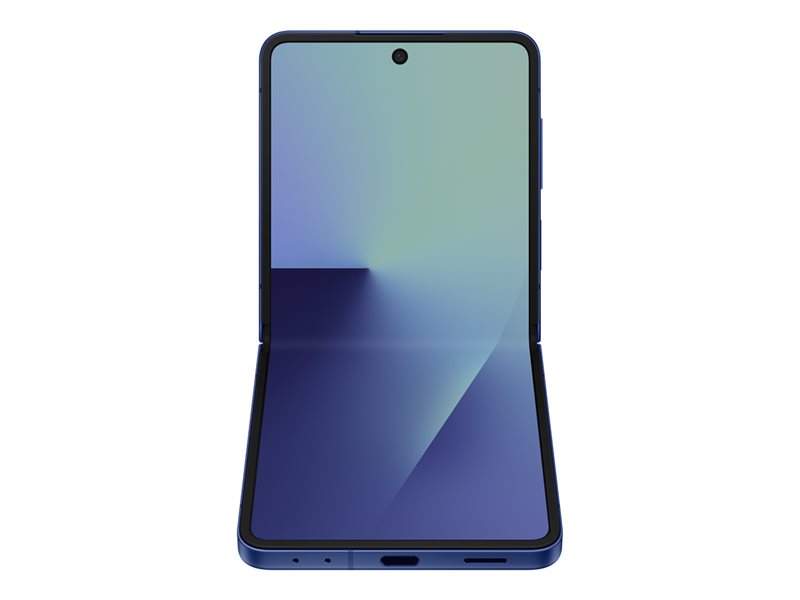 SAMSUNG Galaxy Z Flip7 256GB - SM-F766BDBGEUB