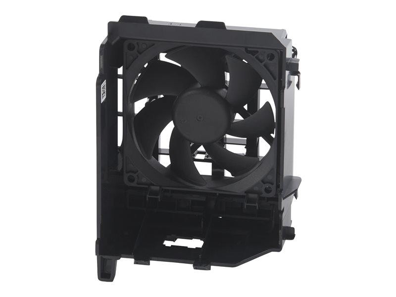 HP Z4 Fan/Frnt Crd Guide Kit - 56Q79AA