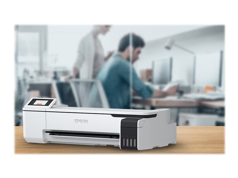 EPSON SureColor SC-T3100X 24inch - C11CJ15301A0