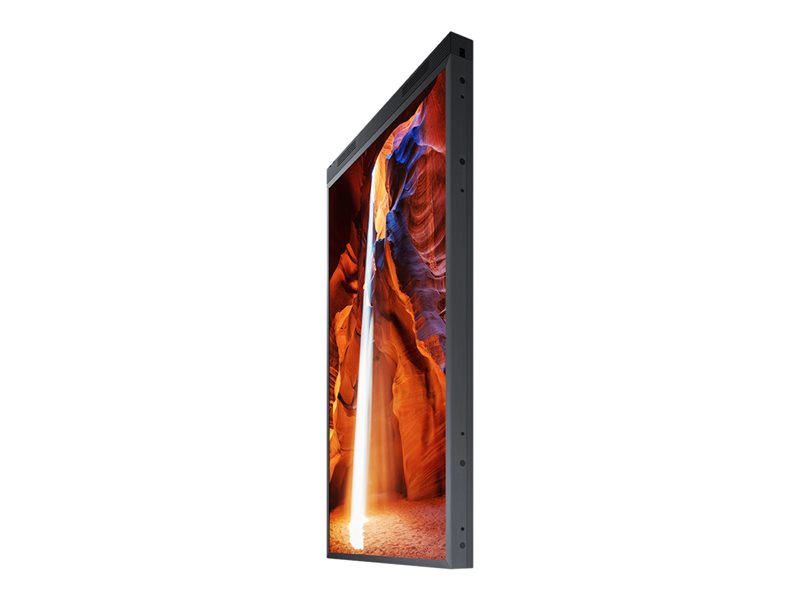 SAMSUNG OM55N-DS 55inch Signage Display - LH55OMNDSGBXEN
