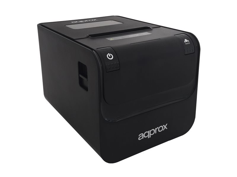 APPROX THERMAL PRINTER 203DPI 58MM & 80M - APPPOS80USB+WIFI