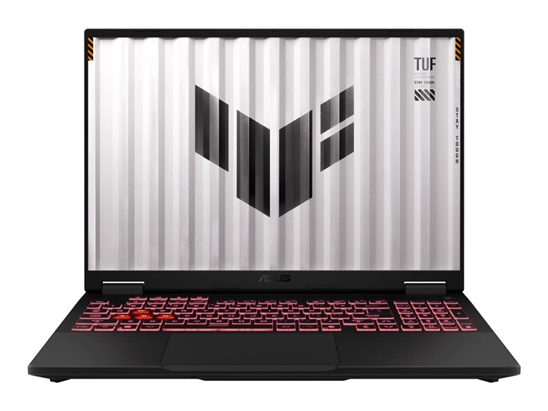 ASUS TUF 16I R7 32GB 1TB RTX5050 WoOS 3Y - 90NR0KS1-M000K0