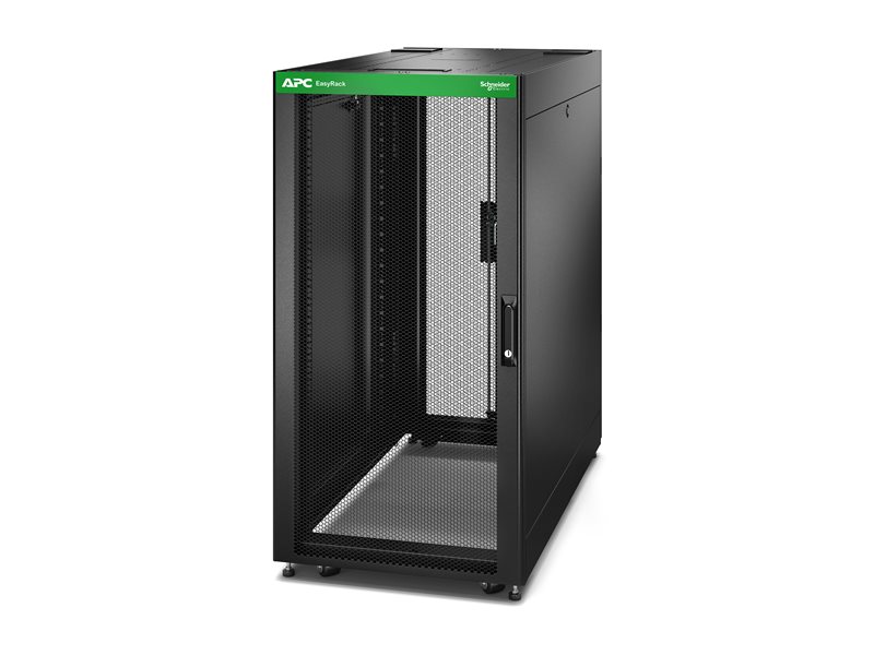 APC Easy Rack 600mm 1000mm 24 HE - ER6402