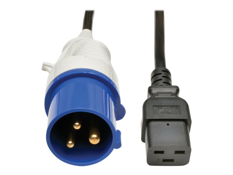 EATON TRIPPLITE 3.7kW Single-Phase PDU - PDUMH16HV
