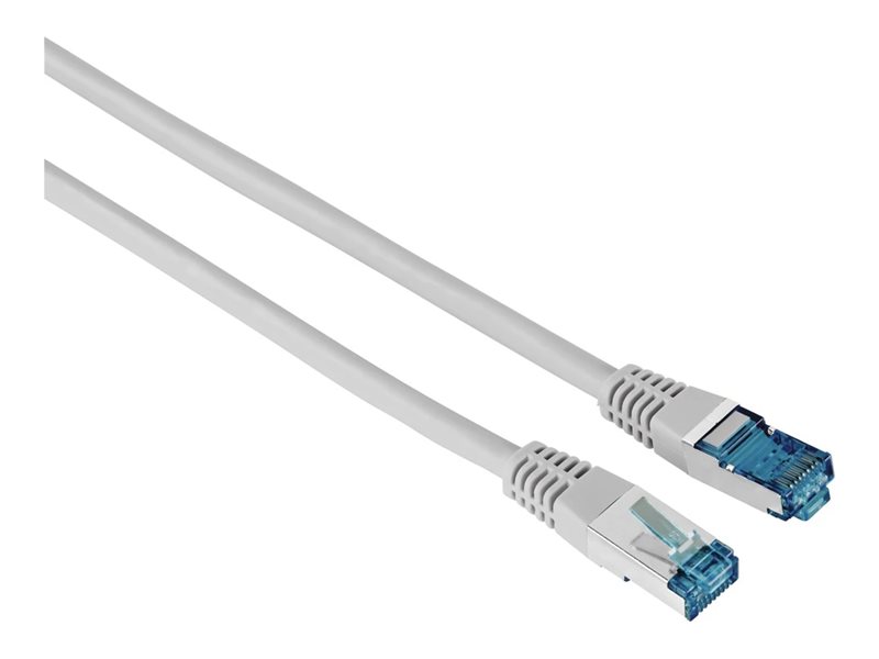HAMA NETWORK CABLE CAT 6E UTP, 20.0 M - - 00200927