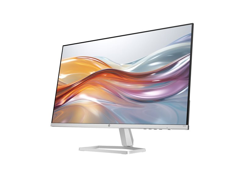 HP SERIES 5 527SF 27inch FHD Monitor (P) - 94F44E9#ABB