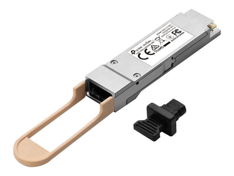 TP-LINK SM9110-SR4 Omada 100GBASE-SR4 - SM9110-SR4