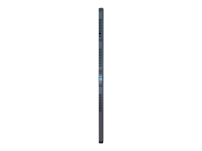 APC Rack PDU 2G Metered-by-Outlet ZeroU - AP8459WW