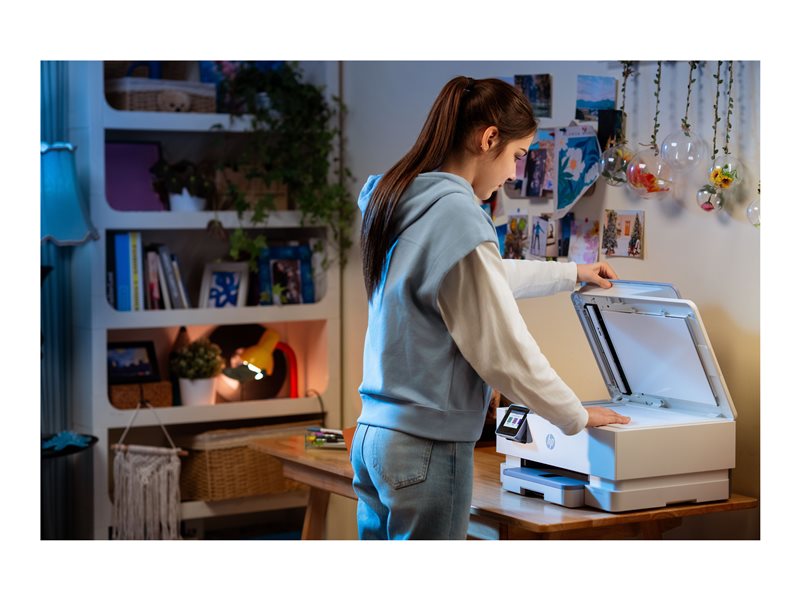 HP Envy Photo 7931 All-in-One Printer - B6JX3B#629