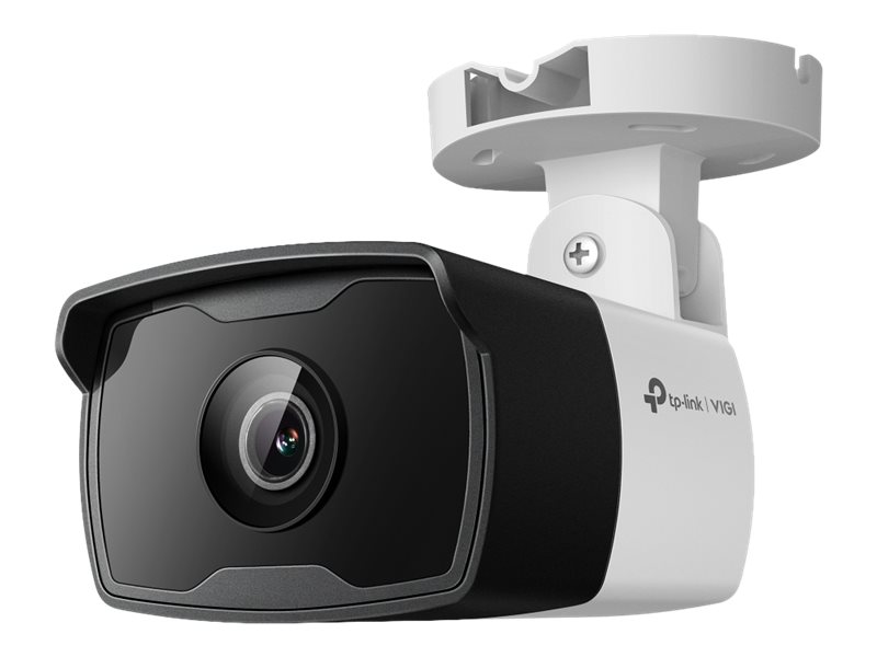 TP-LINK VIGI C330I 3MP Outdoor Camera - VIGI C330I(4MM)