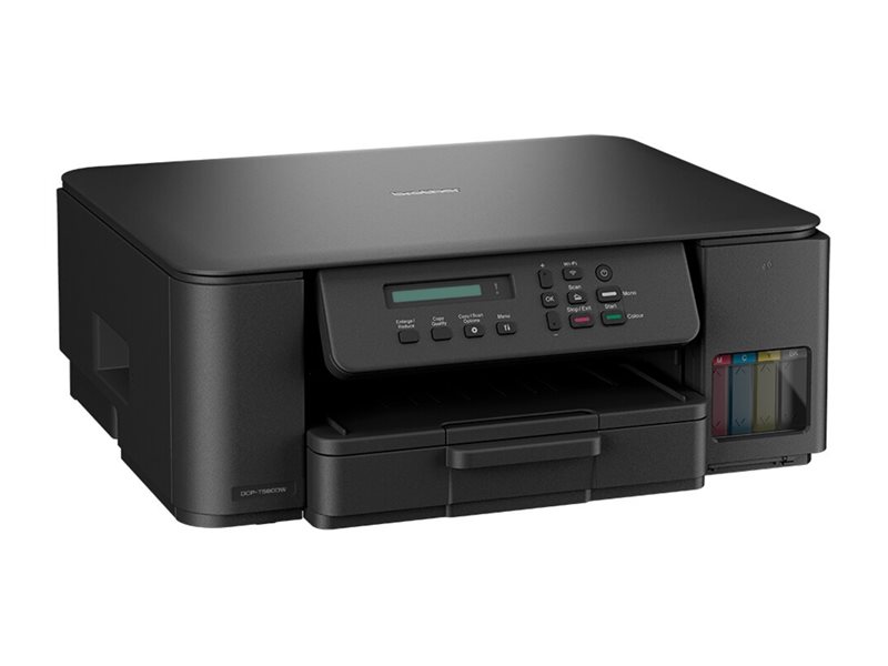 BROTHER TANKBENEFIT DCP-T580DW MFP Color - DCPT580DWRE1
