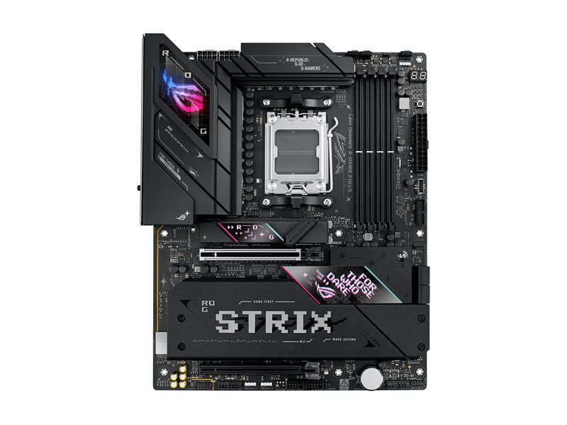 ASUS ROG STRIX B850-E GAMING WIFI AM5 MB - 90MB1J60-M0EAY0