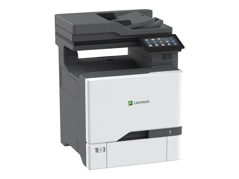 LEXMARK XC4342 A4 MFP Color Laser - 47C9830