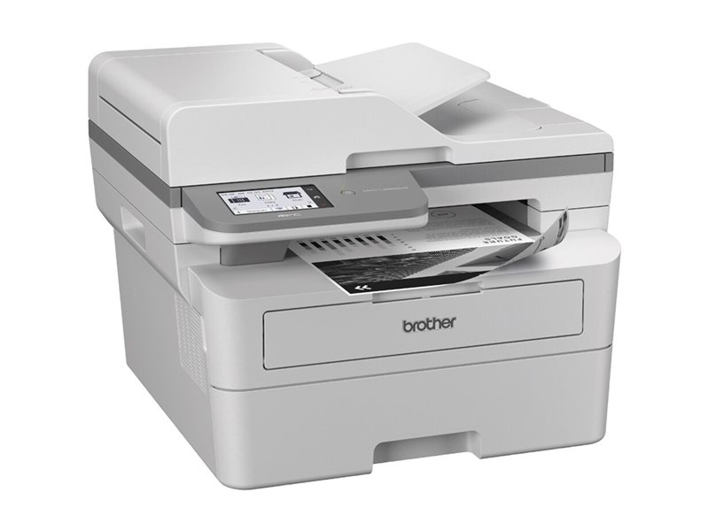BROTHER MFC-L2960DW Mono MFP 34ppm - MFCL2960DWRE1