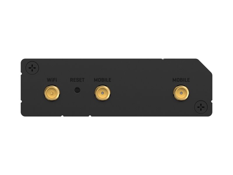 TELTONIKA NETWORKS RUT271 eSIM 5G Router - RUT271200000
