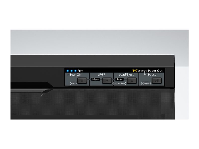 EPSON LQ 780N matrix printer 24pin - C11CJ81402