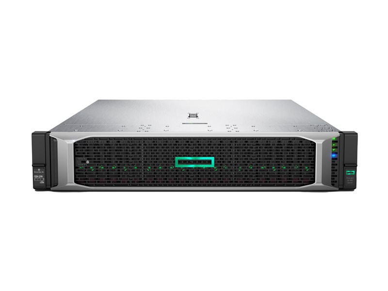 HPE SVR/TV  PROLIANT DL380 GEN10 4208 8- - P23465-B21