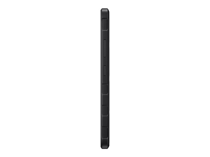 SAMSUNG Galaxy Xcover7 5G Enterprise Edi - SM-G556BZKDEEB