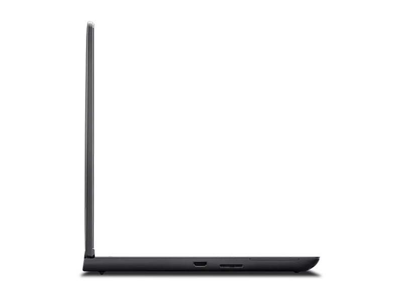 LENOVO THINKPAD P16V G2 ULT7 155H 16INCH - 21KX000NPG