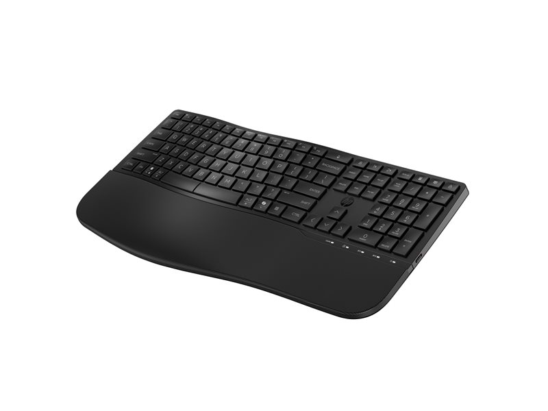 HP 685 CFT DUAL MODE KEYBOARD(P) - 8T6L9UT#AB9