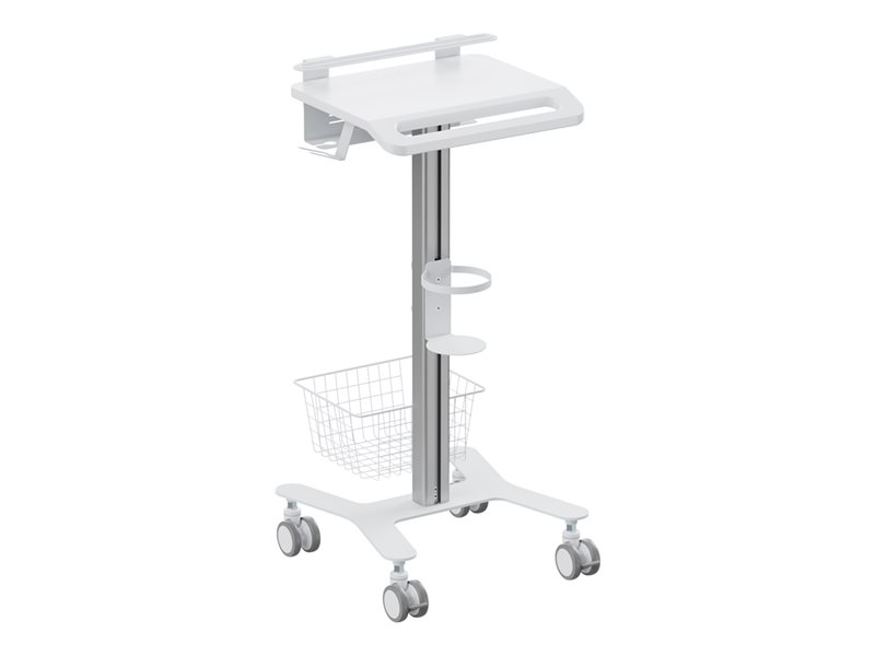 NAPOFIX LAPTOP FLOOR CART MOUNT AT - MEDC5500