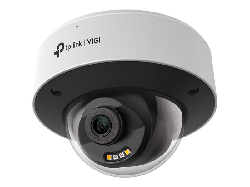 TP-LINK VIGI 4MP Full-Color Camera - INSIGHT S245(2.8MM)