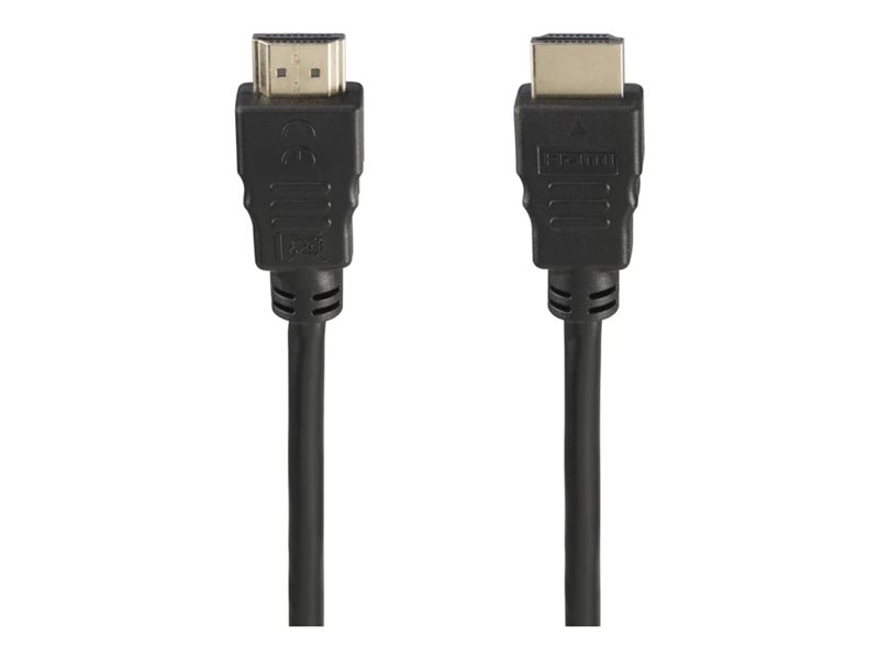 HAMA HIGH SPEED HDMI VIDEO CABLE, 5M - 2 - 00205244