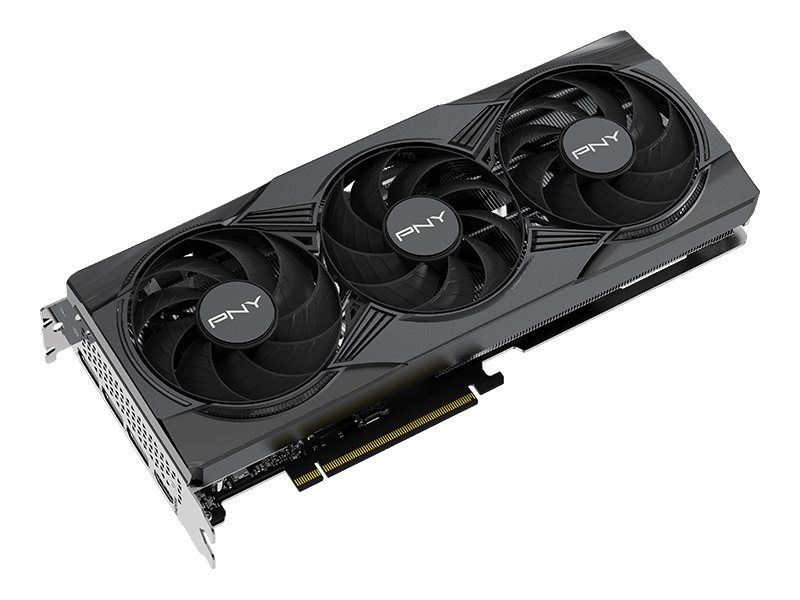 PNY GeForce RTX5060 8GB ARGB OC TF - VCG50608TFXXPB1-O