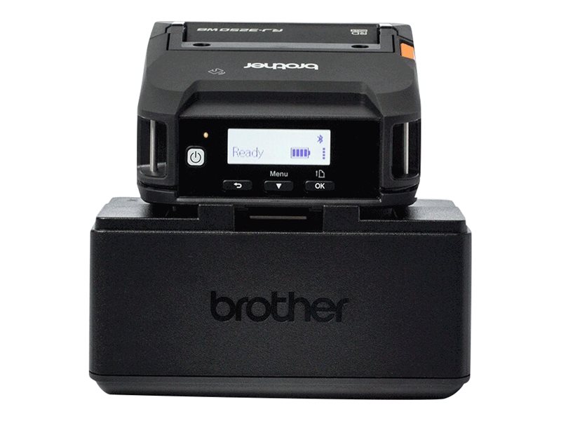 BROTHER PA-CR-005 Single Ethernet cradle - PACR005