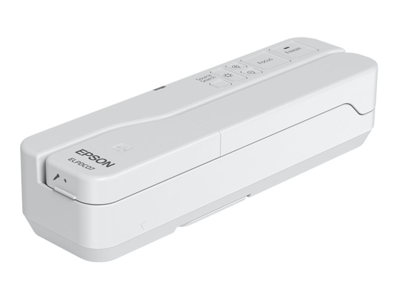EPSON ELPDC07 document camera - V12H759040