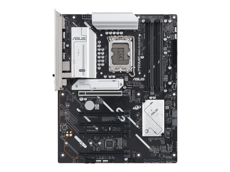 ASUS PRIME B860-PLUS WIFI LGA1851 DDR5 A - 90MB1K50-M0EAY0