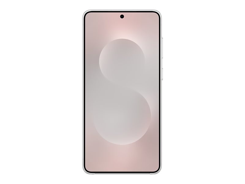 SAMSUNG Galaxy S25 Edge Case Transparent - EF-QS937CTEGWW
