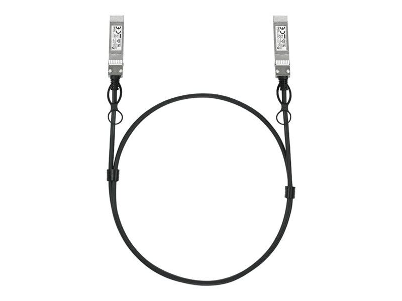 TP-LINK Omada 1 Meter 25G SFP28 Direct A - SM6220-1M