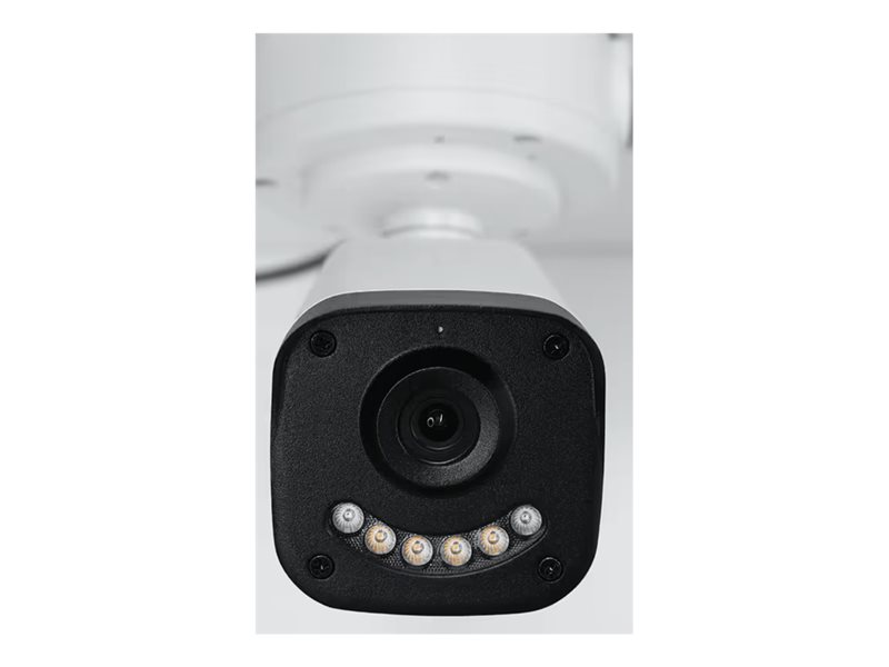 STRONG Camera POE Dual Ligth BUL05DL0-P - BUL05DL0-P