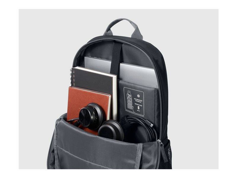 HP 15.6 LAPTOP BACKPACK - 9W0Z7AA