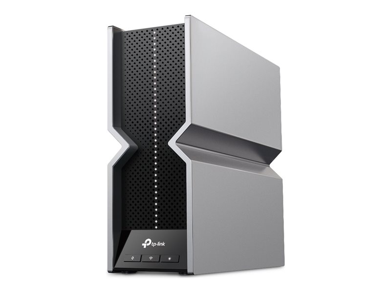 TP-LINK BE19000 Wi-Fi 7 Range Extender - RE800BE