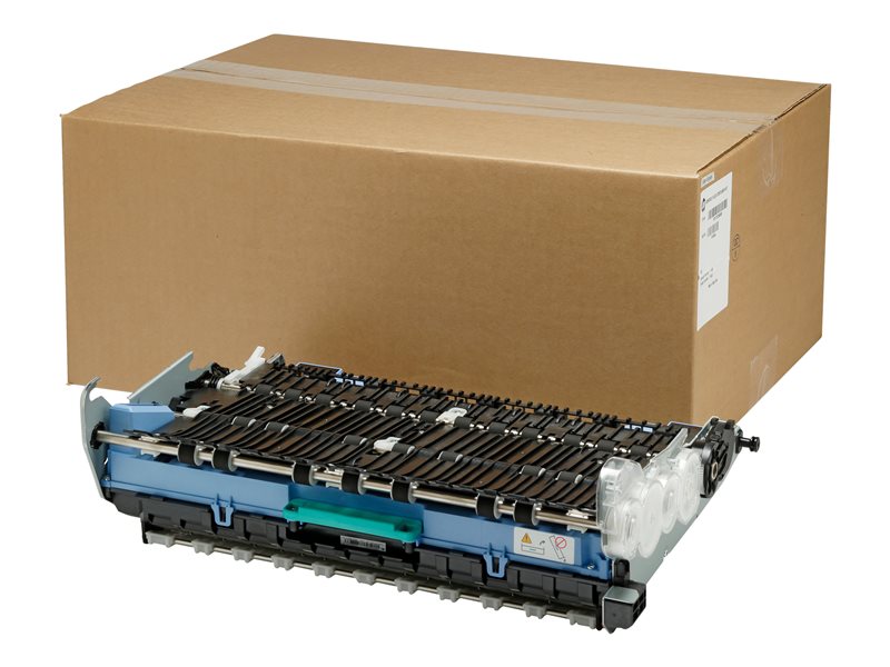 HP PageWide Service Fluid Container - W1B44A