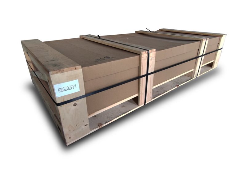 APC Easy Rack 600mm/42U/1000mm with Roof - ER6202FP1