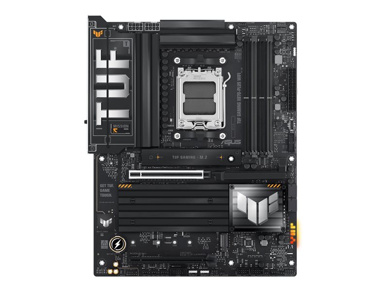 ASUS TUF GAMING X870-PLUS WIFI AM5 MB - 90MB1IU0-M0EAY0