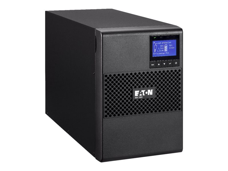 EATON 9SX 1000i 900W twr UPS - 9SX1000I