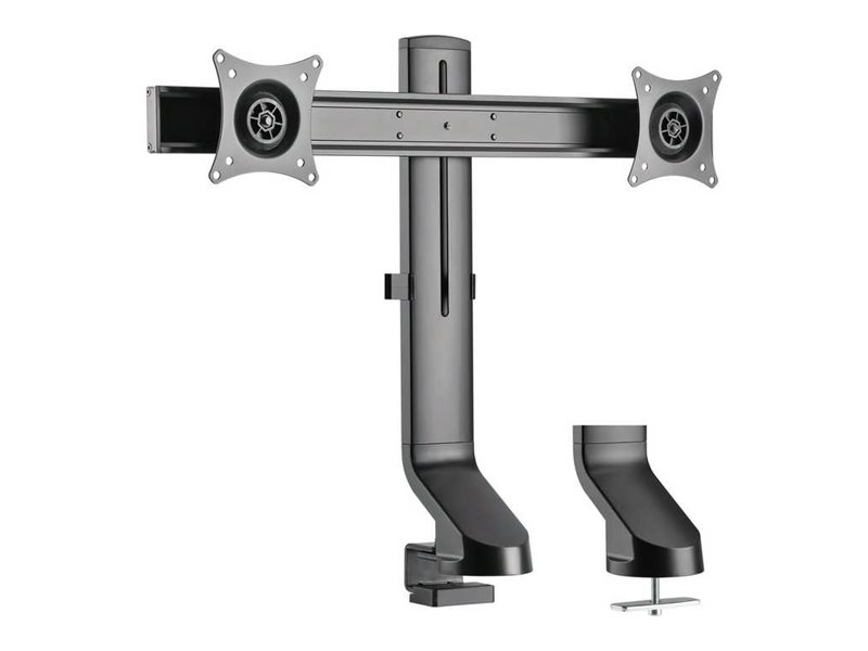 NAPOFIX DESK MOUNT FOR DUAL MONITOR 17-2 - DM6200