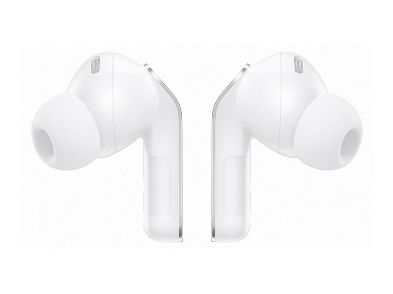 SAMSUNG Galaxy Buds4 Pro White - SM-R640NZWAEUB