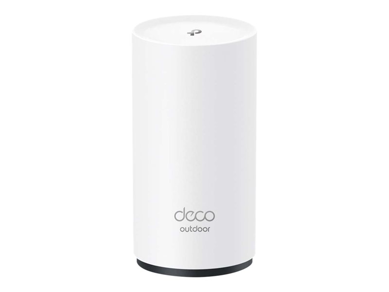 TP-LINK AX3000 OUTDOOR/INDOOR MESH WI-FI - DECOX50OUTDOOR1-PACK