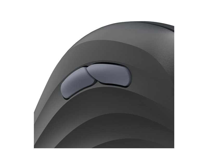 HAMA EWM-500L Vertical Ergonomic Left-Ha - 00173089