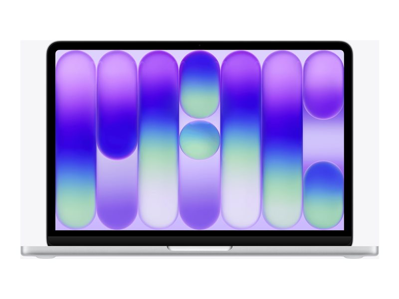 APPLE MACBOOK NEO 13inch A18 SILVER - MHFC4PO/A