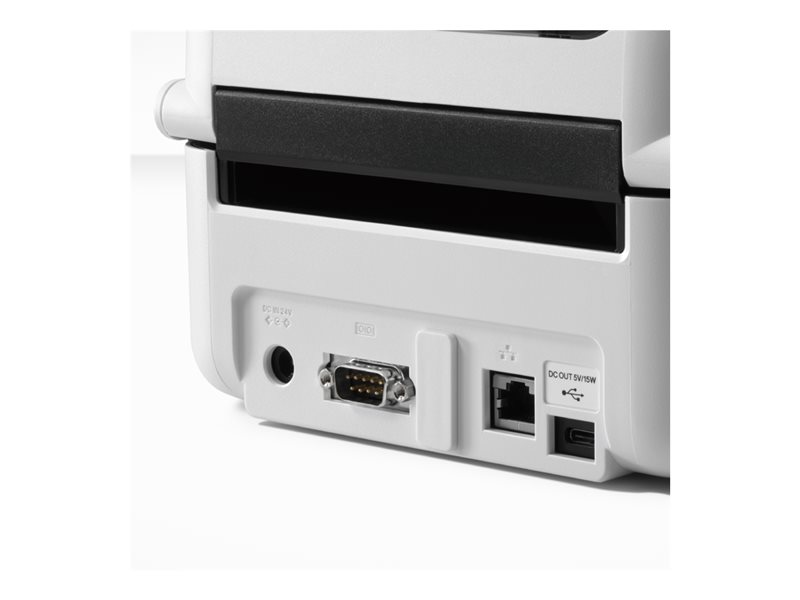 BROTHER TD-4425DN Label printer direct - TD4425DNXX1