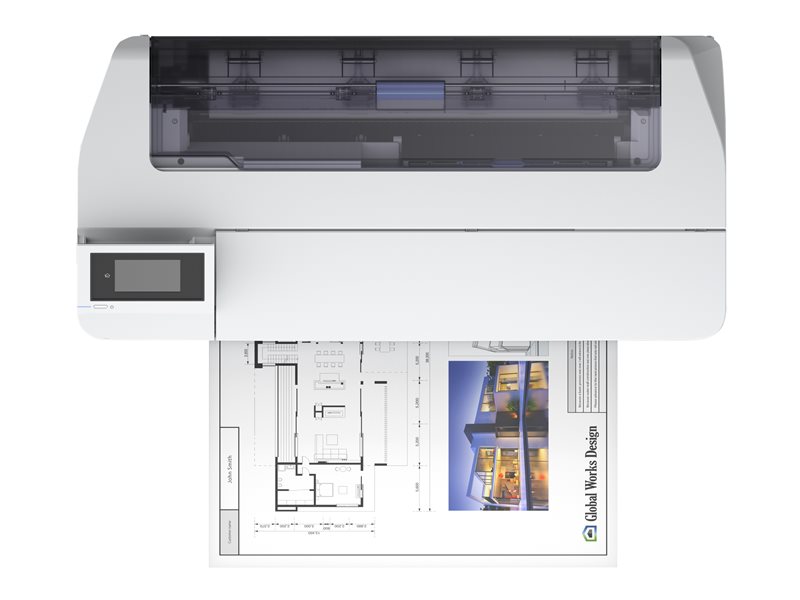 EPSON SureColor SC-T2100 No Stand 24inch - C11CJ77301A0